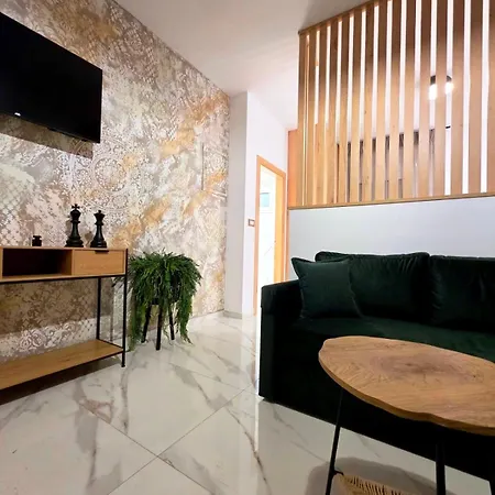Anthouli Homes 1, Steps From And Centre * Kardamena (Kos)