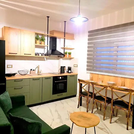 Anthouli Homes 1, Steps From And Centre Kardamena (Kos)