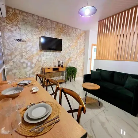 Anthouli Homes 1, Steps From And Centre * Kardamena (Kos)